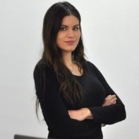 Isabel Muñoz García