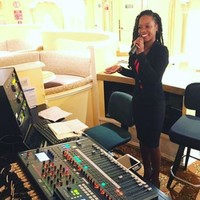 Kenisha Prendegast