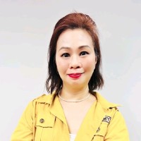 Jaclyn Tham