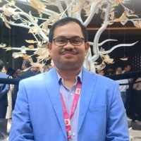 Srinibas Behera