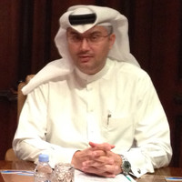 Ahmad Al Abdulla