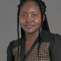 Olive Azubuike