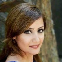 Samira Ghaemi