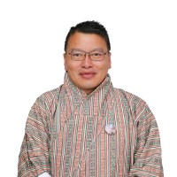 Karma Dorji