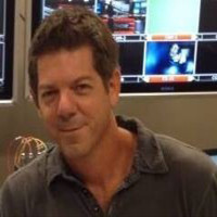 David Patterson