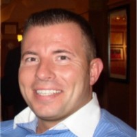 Chris Pedley