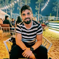Aditya Kumar Dubey