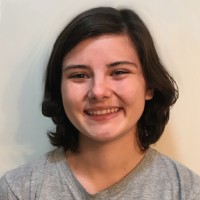 Hannah Cain