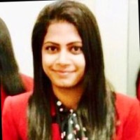 Rashmi Arumugam