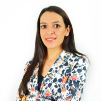 Jacqueline Chacón