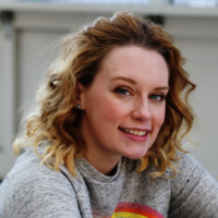 Alyssa Smart