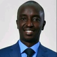 Daniel Njenga