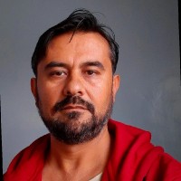 Nasratullah Safi