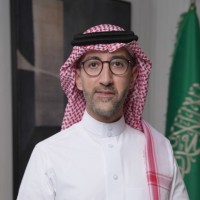 Naif Alzahrani, MBA