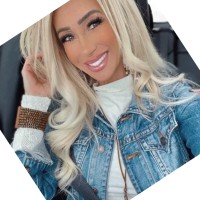 Crystalyn Gray