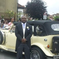Nana Akwasi Wiredu