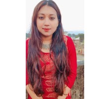Nisha Shaw