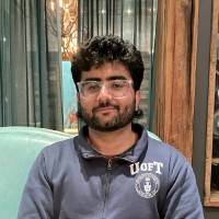 Muhammad Ahmed