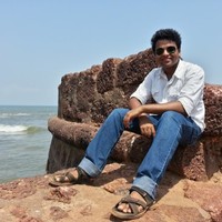 Ronak Agarwal