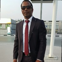 Ranjan Mistry