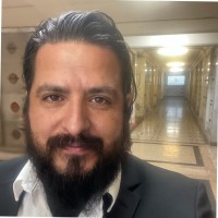 Oscar Alexander Ruiz