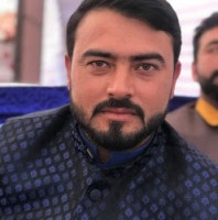 MUZZAM MAHMOOD