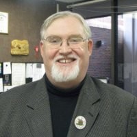 Max M. Burson