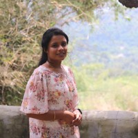 ganavi p