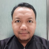 Syed Fahmi Syed Aluddin