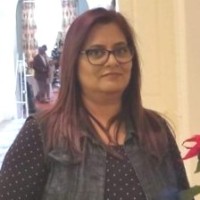 Shaista Khan