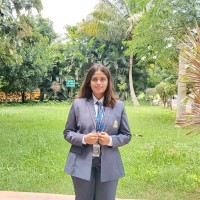 Samreen Khanam