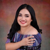 Joselle Angelica Rapatalo