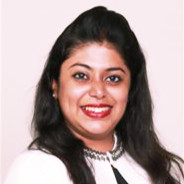 Lavanya Viswanathan