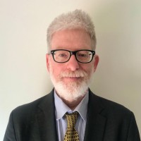 Eoin Baxter