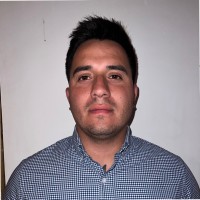 Isaac Antonio Correa Cuevas