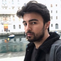 Furkan Yaser Bayram