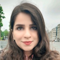 paria karimi