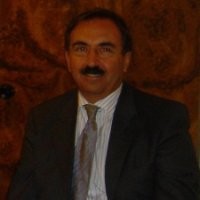 Alberto M. Ghezzi