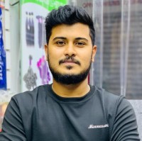 Mohammed Emon