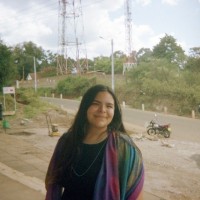 Anna Juarez