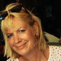 Sabine Laber