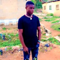Daniel Emah
