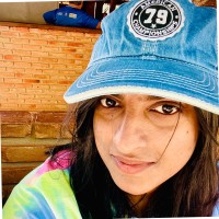 Dr. Anjana Asokakumari