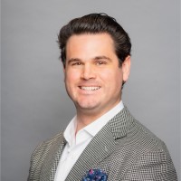 Bennett Mcbride