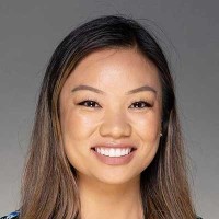 Karlyn Morikawa, Pt, Dpt