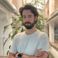 Xavier Rosello Tolosa