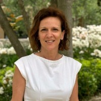 Peggy Lucas