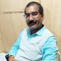 Dinesh Pathak