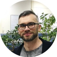 Andriy Kopachevskyy