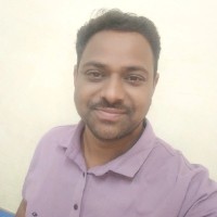 Jaideep Borgaonkar